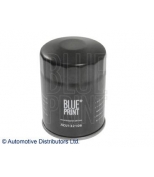BLUE PRINT - ADJ132106 - Фильтр масляный RANGE ROVER/JAGUAR XK/XJ/XF 3.5-4.4 03-